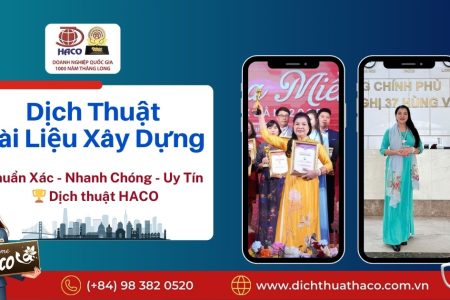 Dich Thuat Tai Lieu Xay Dung Chuan Xac Nhanh Chong Uy Tin