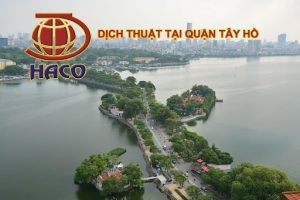 Dich Thuat Tai Tay Ho