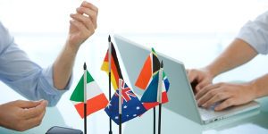 dịch thuật tại thủ đức