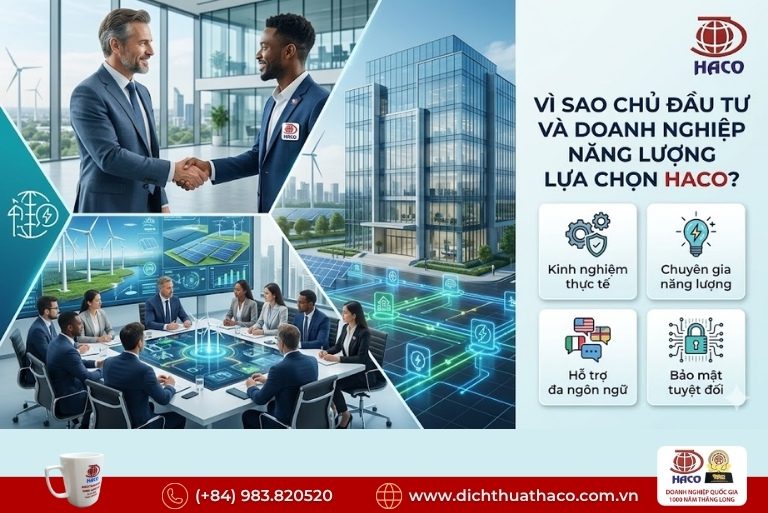 Dịch thuật thỏa thuận mua bán điện PPA 7 Dịch thuật thỏa thuận mua bán điện PPA