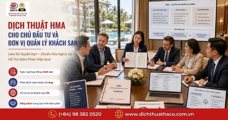 dich thuat thoa thuan quan ly khach san hma 2