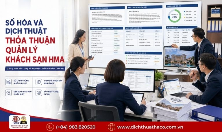 dich thuat thoa thuan quan ly khach san hma 5