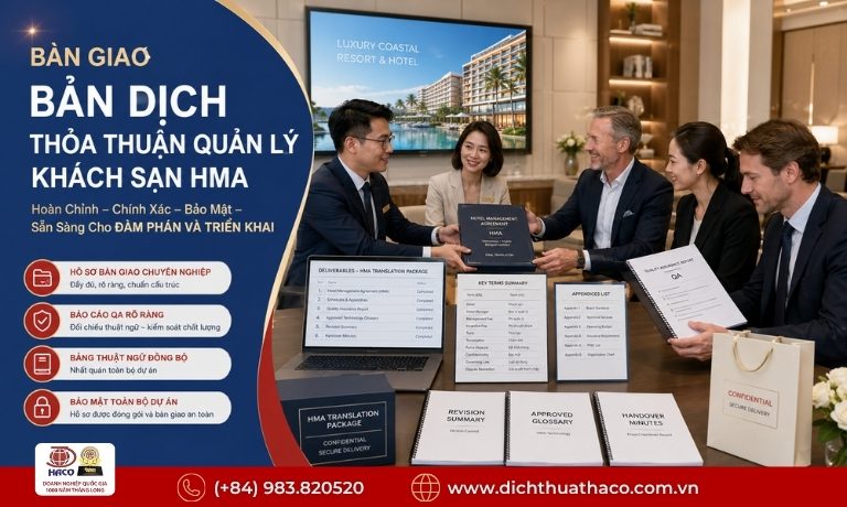 dich thuat thoa thuan quan ly khach san hma 6