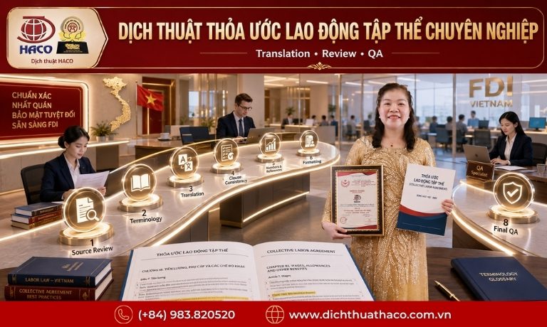 dich thuat thoa uoc lao dong tap the fdi 3