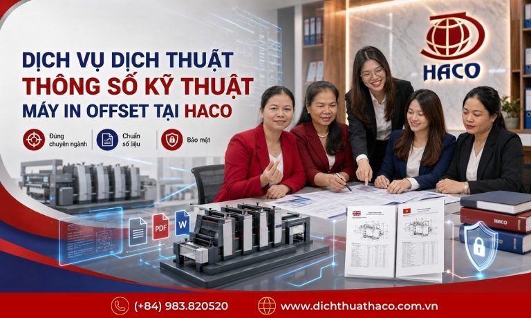 dich thuat thong so ky thuat may in offset 4