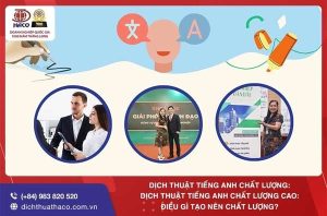 Dich Thuat Tieng Anh Chat Luong Dich Thuat Tieng Anh Chat Luong Cao