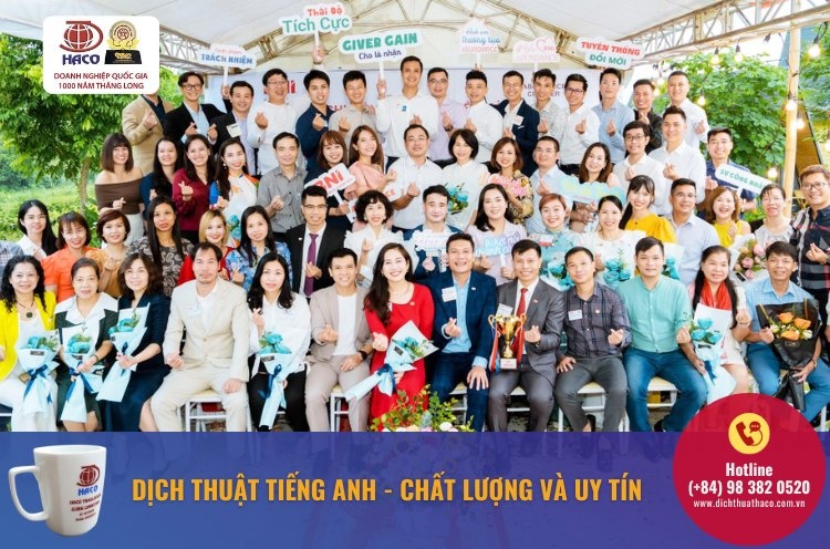 Dich Thuat Tieng Anh Chat Luong Va Uy Tin 