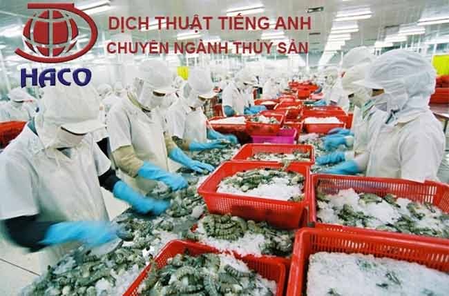 Dich Thuat Tieng Anh Nganh Thuy San