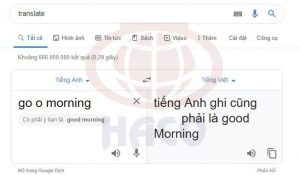 Dich Thuat Tieng Anh Qua Google