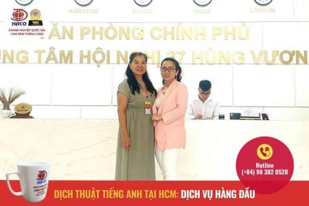Dich Thuat Tieng Anh Tai Hcm Dich Vu Hang Dau A