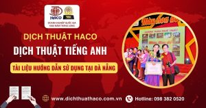 Dich Thuat Tieng Anh Tai Lieu Huong Dan Su Dung Tai Da Nang