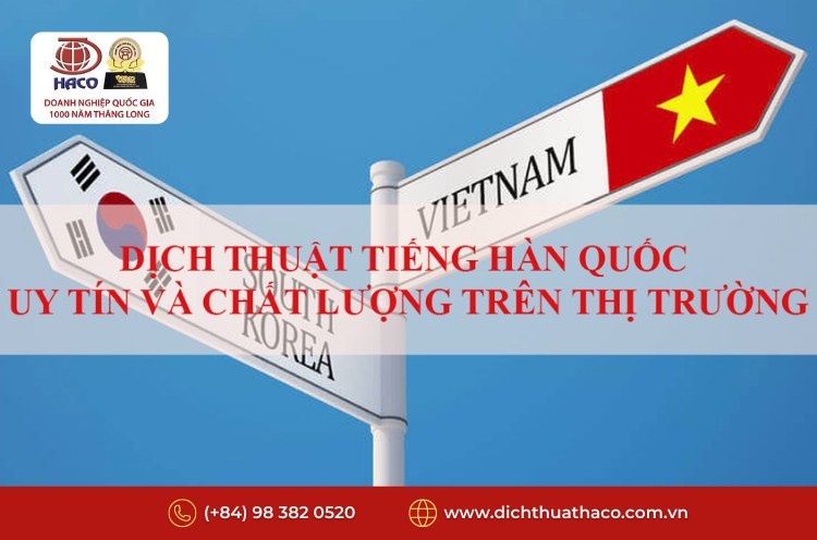 Dich Thuat Tieng Han Chat Luong