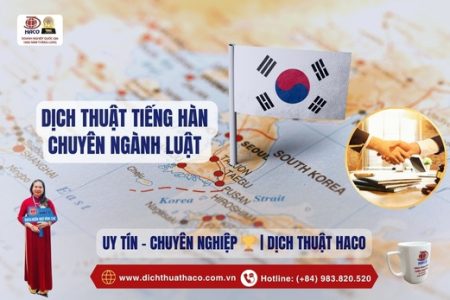 Dich Thuat Tieng Han Chuyen Nganh Luat Uy Tin Chuyen Nghiep 01