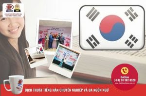 Dich Thuat Tieng Han Chuyen Nghiep Va Da Ngon Ngu