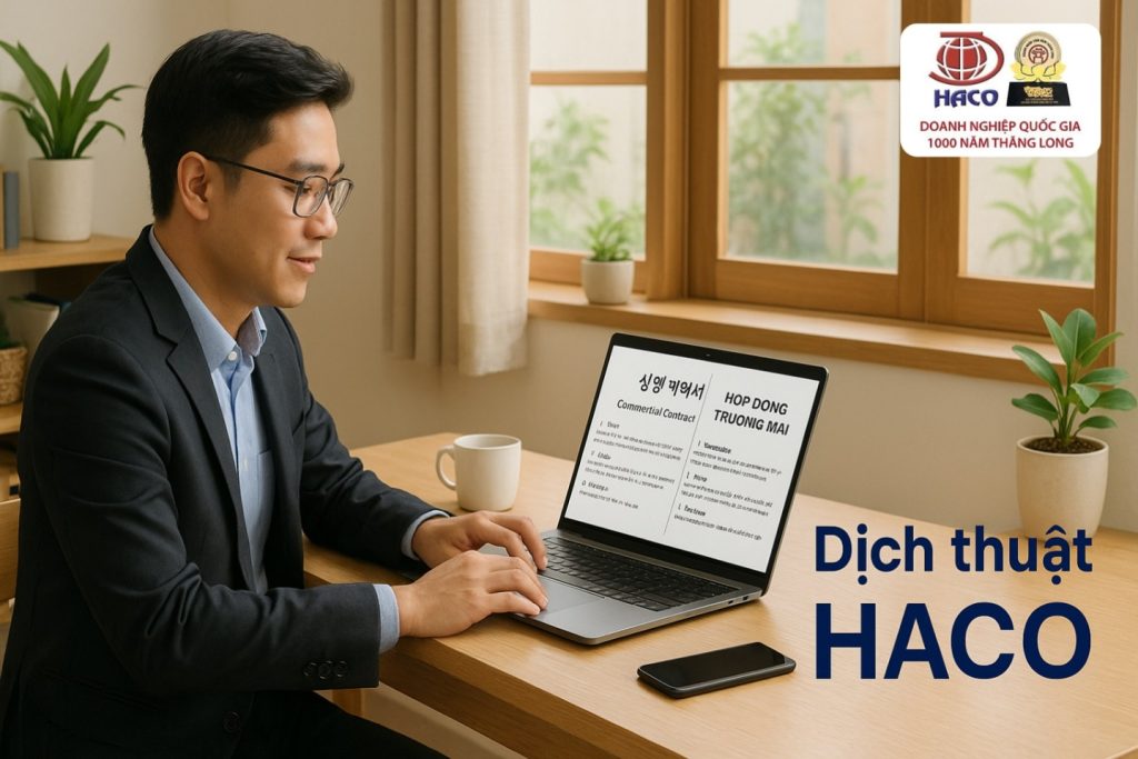 Dich Thuat Tieng Han Hop Dong Thuong Mai Tai Ha Noi (3)