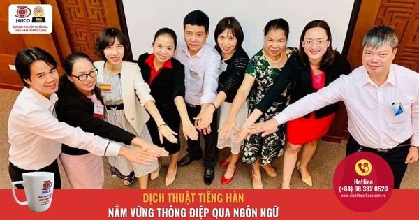 Dich Thuat Tieng Han Nam Vung Thong Diep Qua Ngon Ngu A