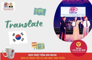 Dich Thuat Tieng Hàn Online Dich Vu Thuan Tien Va Linh Hoat Truc Tuyen