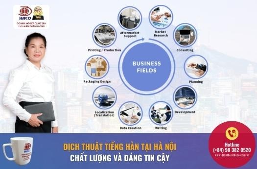 Dich Thuat Tieng Han Tai Ha Noi Chat Luong