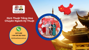 Dịch Thuật Tiếng Hoa Chuyên Ngành Kỹ Thuật – Uy Tín – Chính Xác Dịch Thuật Haco