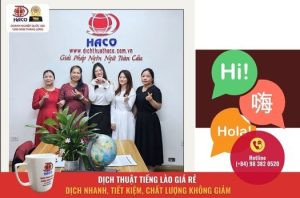 Dich Thuat Tieng Lao Gia Re Dich Nhanh Tiet Kiem Chat Luong Khong Giam A