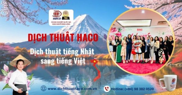 Dich Thuat Tieng Nhat