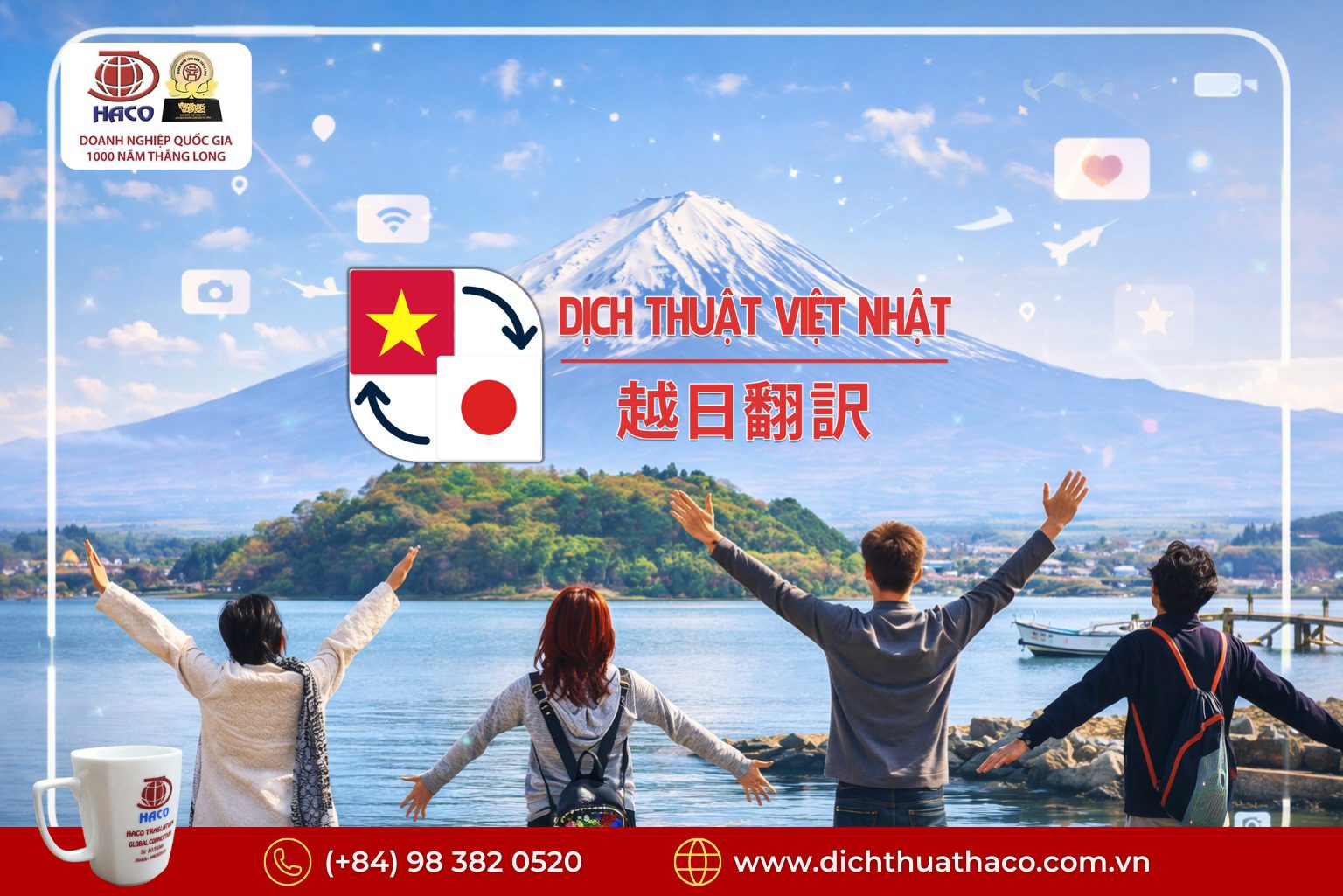 Dịch Thuật Tiếng Nhật Chuyên Nghiệp - Chính Xác và Tin cậy 2026 3 Dịch Thuật Tiếng Nhật