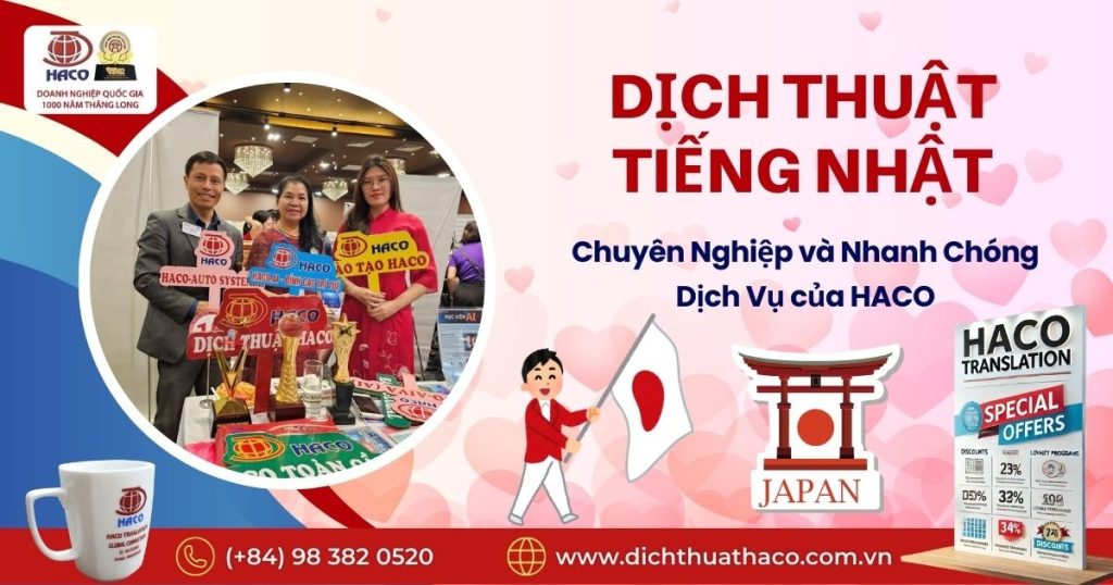 Dich Thuat Tieng Nhat Chuyen Nghiep Va Nhanh Chong