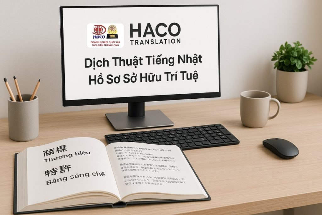Dich Thuat Tieng Nhat Ho So So Huu Tri Tue Dap Ung Yeu Cau Phap Ly Quoc Te (2)