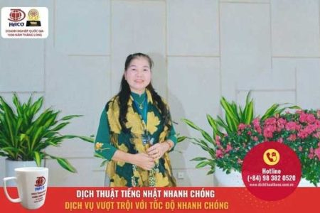 Dich Thuat Tieng Nhat Nhanh Chong Dich Vu Vuot Troi Voi Toc Do Nhanh Chong