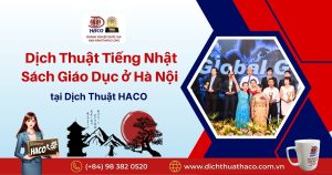 Dich Thuat Tieng Nhat Sach Giao Duc O Ha Noi