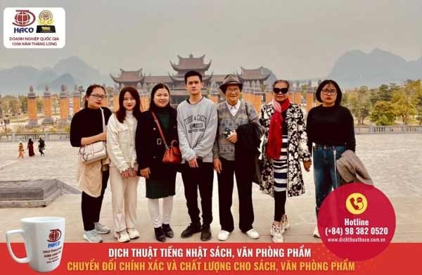 Dich Thuat Tieng Nhat Sach Van Phong Pham Chuyena