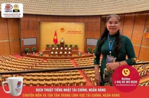 Dich Thuat Tieng Nhat Tai Chinh Ngan Hang Chuyen Mon Va Tan Tam