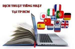 dịch thuật tiếng nhật tại tp hcm