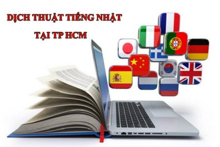 dịch thuật tiếng nhật tại tp hcm