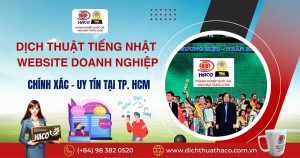 Dich Thuat Tieng Nhat Website Doanh Nghiep O Sai Gon