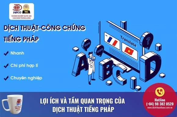 Dich Thuat Tieng Phap Nhanh Chong Chinh Xac Bao Mat 100