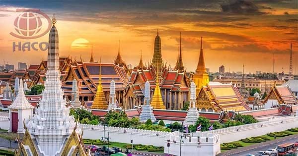 Dich Thuat Tieng Thai Lan
