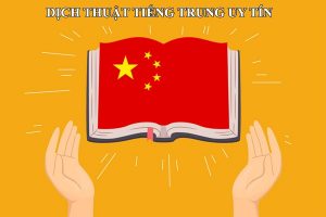 Dich Thuat Tieng Trung