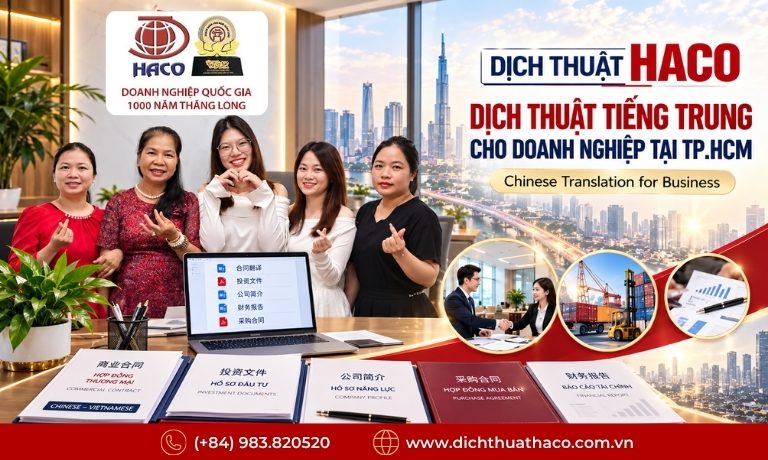 dich thuat tieng trung cho doanh nghiep 5