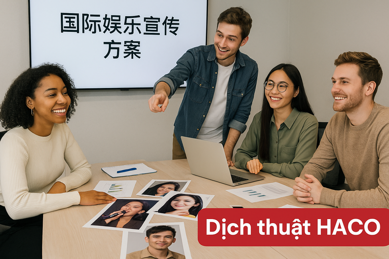 Dich Thuat Tieng Trung Cho Nganh Giai Tri Tai Thai Binh (7)