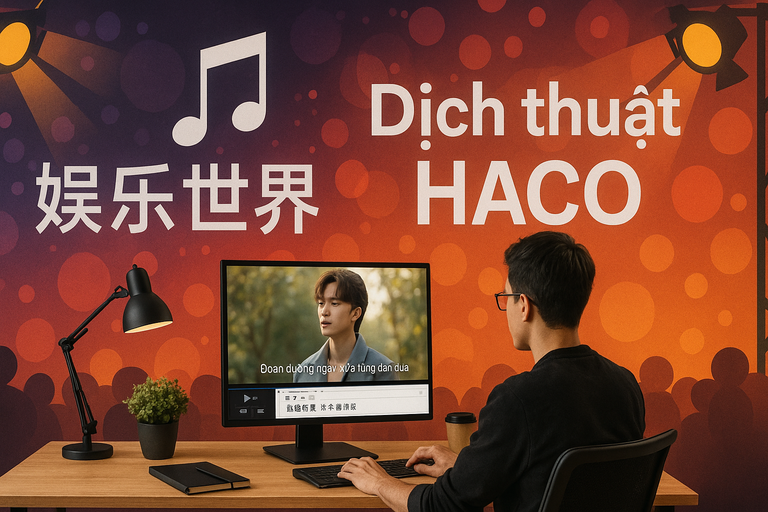 Dich Thuat Tieng Trung Cho Nganh Giai Tri Tai Thai Binh (8)