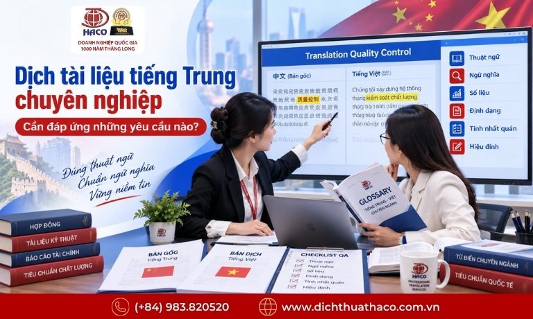 Dịch thuật tiếng Trung chuyên ngành cho doanh nghiệp 3 dich thuat tieng trung chuyen nganh 1