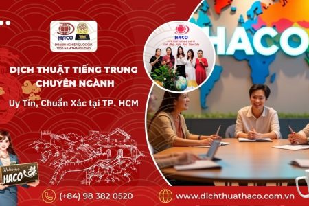 Dich Thuat Tieng Trung Chuyen Nganh Uy Tin Chuan Xac Tai Tp Hcm