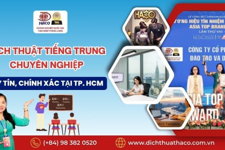 Dich Thuat Tieng Trung Chuyen Nghiep Uy Tin Chinh Xac Tai Tp Hcm