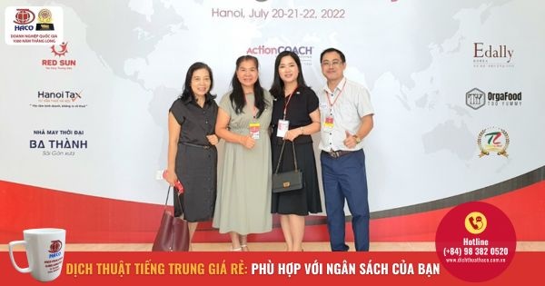 Dich Thuat Tieng Trung Gia Re Phu Hop Voi Ngan Sach Cua Ban