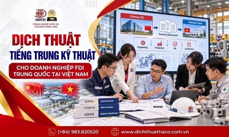 Dịch thuật tiếng Trung kỹ thuật cho doanh nghiệp và dự án FDI 4 dich thuat tieng trung ky thuat 2