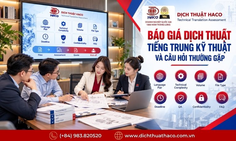 Dịch thuật tiếng Trung kỹ thuật cho doanh nghiệp và dự án FDI 7 dich thuat tieng trung ky thuat 4