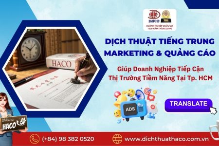 Dich Thuat Tieng Trung Marketing Quang Cao Giup Doanh Nghiep