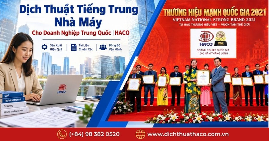 dich thuat tieng trung nha may 8