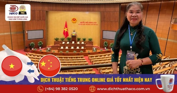 Dich Thuat Tieng Trung Online Gia Tot Nhat Hien Nay